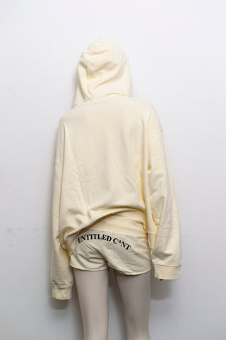 ENTITLED C*NT SHORTS