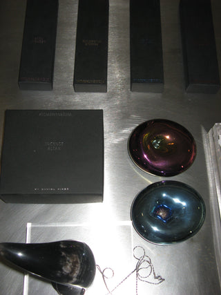 PERFUMES AND FRAGANCES
