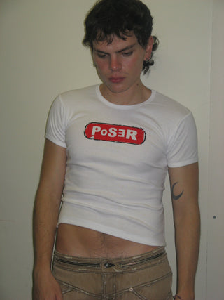 PAYASO POSER
