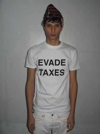 EVADE HOUSE