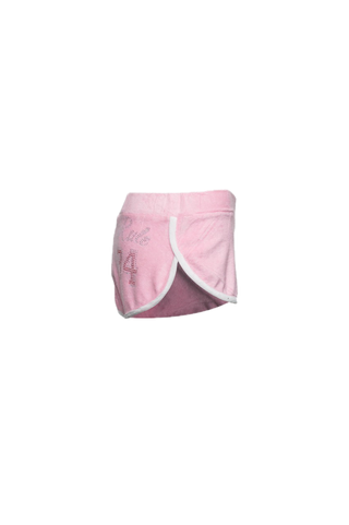 SPONGE SHORTS