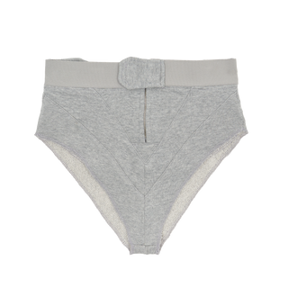 BIKER BANDING SWEAT PANTY