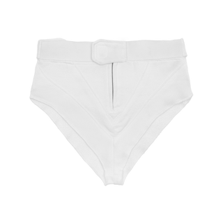 BIKER BANDING SWEAT PANTY