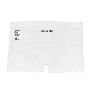 NT SCAN MICRO SHORT