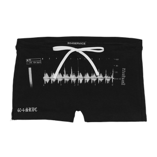 NT SCAN MICRO SHORT