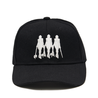 STRESSED MUSICIAN CAP
