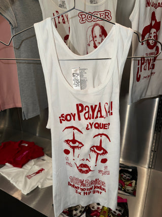 PAYASA #2 TANK