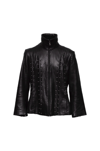 PIERCINGS JACKET