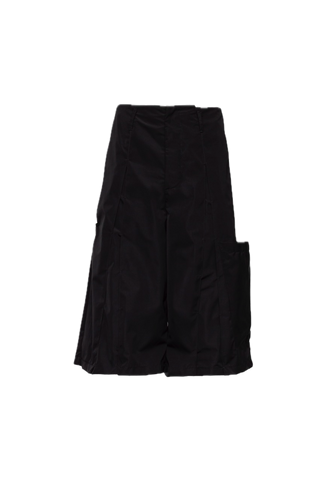 BERMUDAS