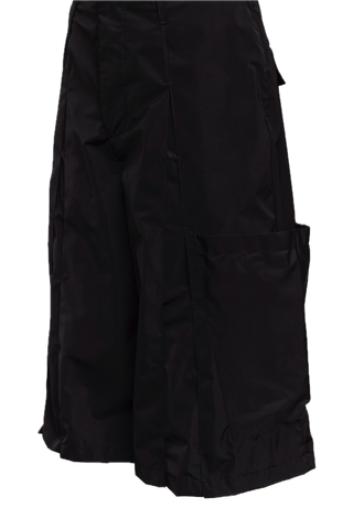 BERMUDAS