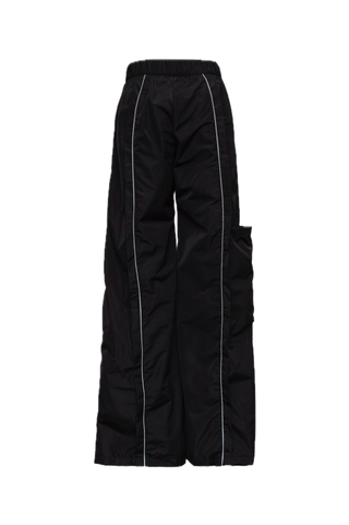 REFLECTIVE PANTS