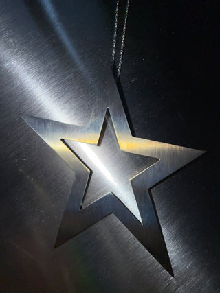 STAR CHAIN TORNASOL