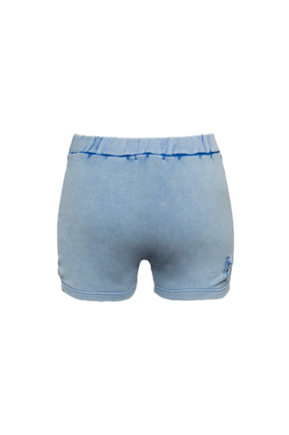 DISTRESSED SHORTS
