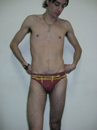 ESPINAS SPEEDO