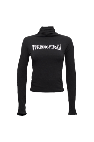 TWISTED HOODIE PRINTED