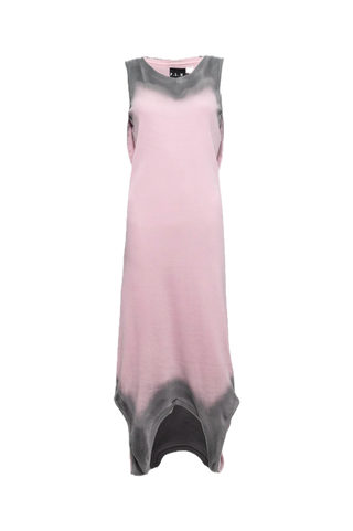 TIGHT HOODED TANKTOP