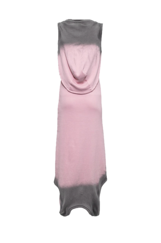 TIGHT HOODED TANKTOP
