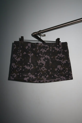 CARGO SKIRT