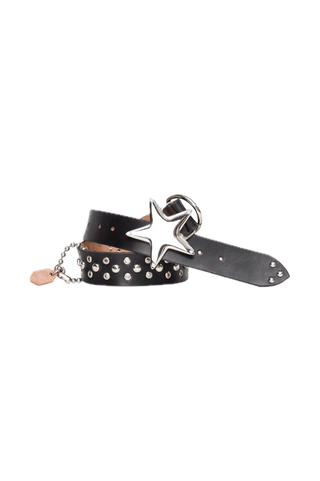 YOU’RE A STAR, BABY BELT