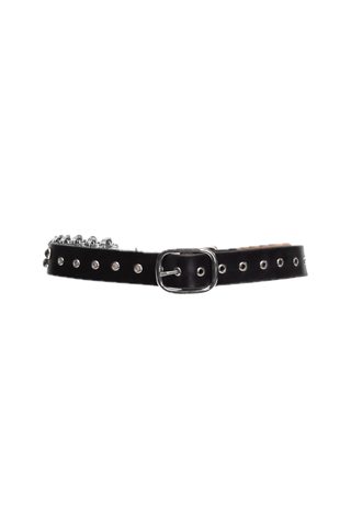 CHAIN BELT