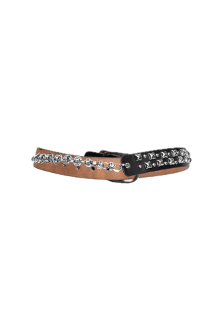 CHAIN BELT