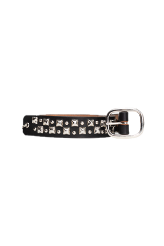 CHAIN BELT