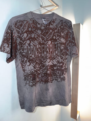 PILAS T-SHIRT