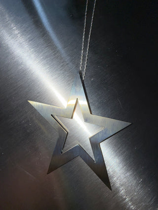 STAR CHAIN TORNASOL