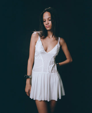 BABYDOLL DRESS