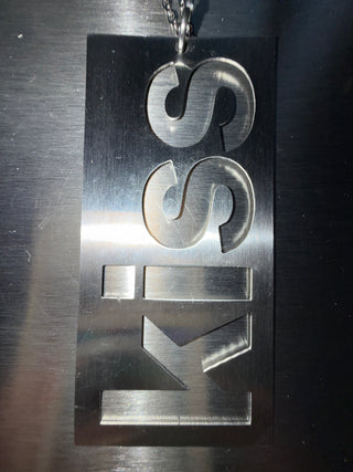KISS CHAIN