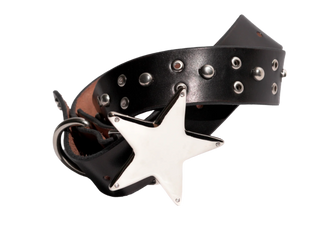 YOU’RE A STAR, BABY BELT
