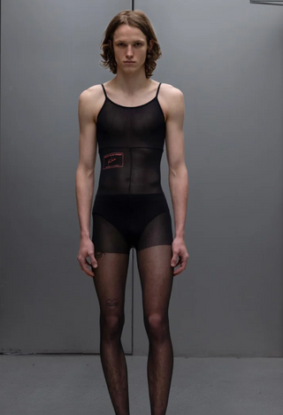 FRANK BODY SUIT