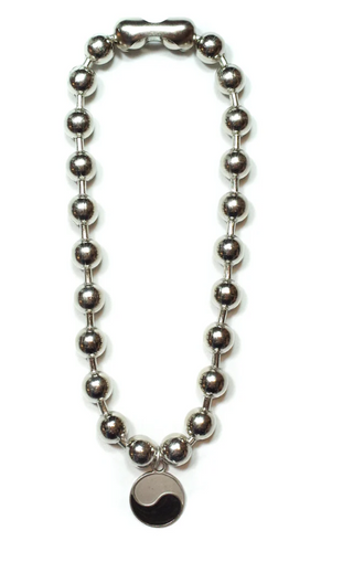 BIG BALL NECKLACE