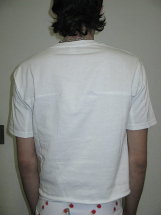 ODDIE CROP TOP