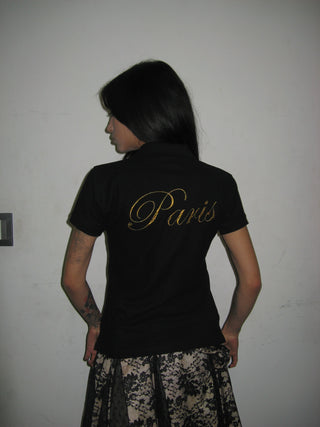 POLO PARÍS