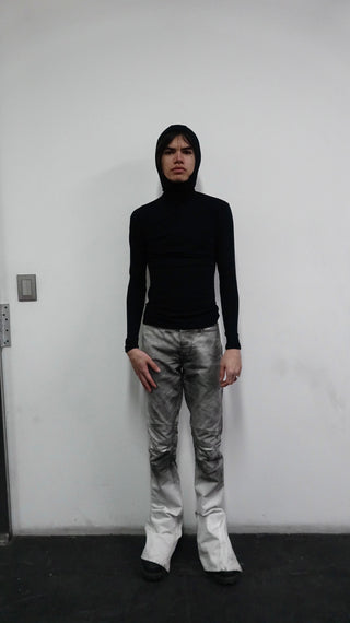 UNDERLAYER LONG SLEEVE