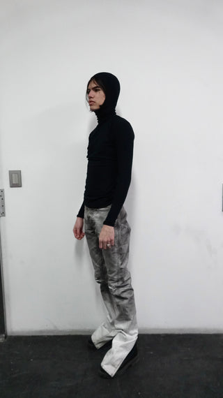 UNDERLAYER LONG SLEEVE
