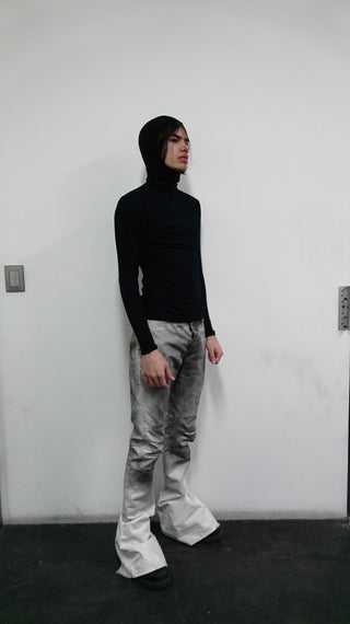 UNDERLAYER LONG SLEEVE