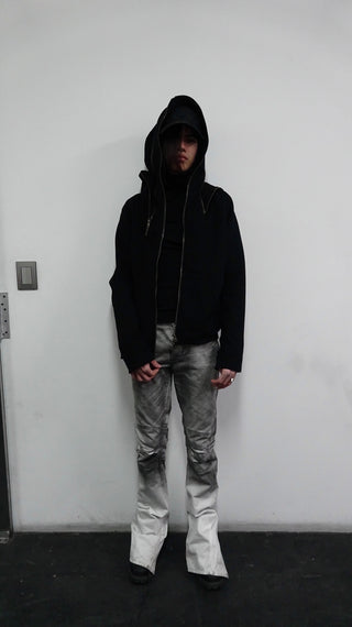 SPORT HOODIE