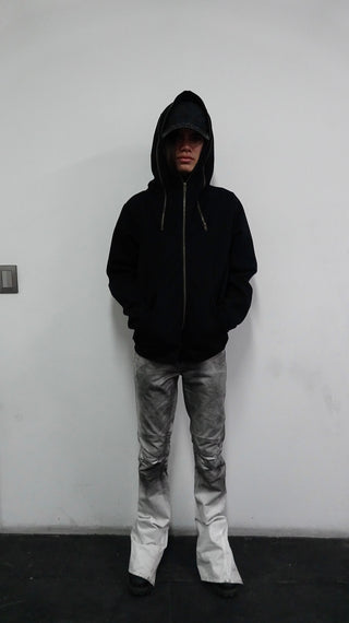 SPORT HOODIE