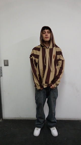 HACER HOODIE