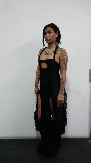 XOCHI DRESS