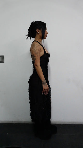 XOCHI DRESS