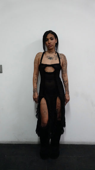 XOCHI DRESS