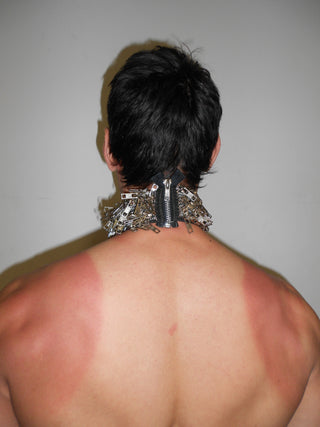 ARTISANAL PULLER CHOCKER