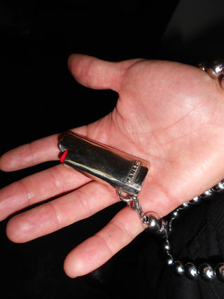 ENCENDEDOR CADENAS BOLAS