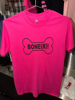 BONER T-SHIRT
