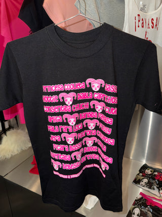 DAITONA PAYASO SHIRT