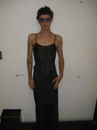 GEORG BODY SUIT