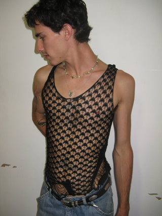 JAN TANK TOP